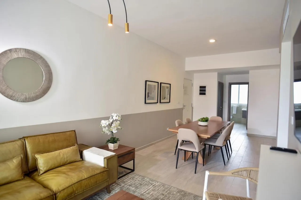 פונטה קאנה Cana Pearl & Coral Bay Condos By The Oxo House פונטה קאנה
