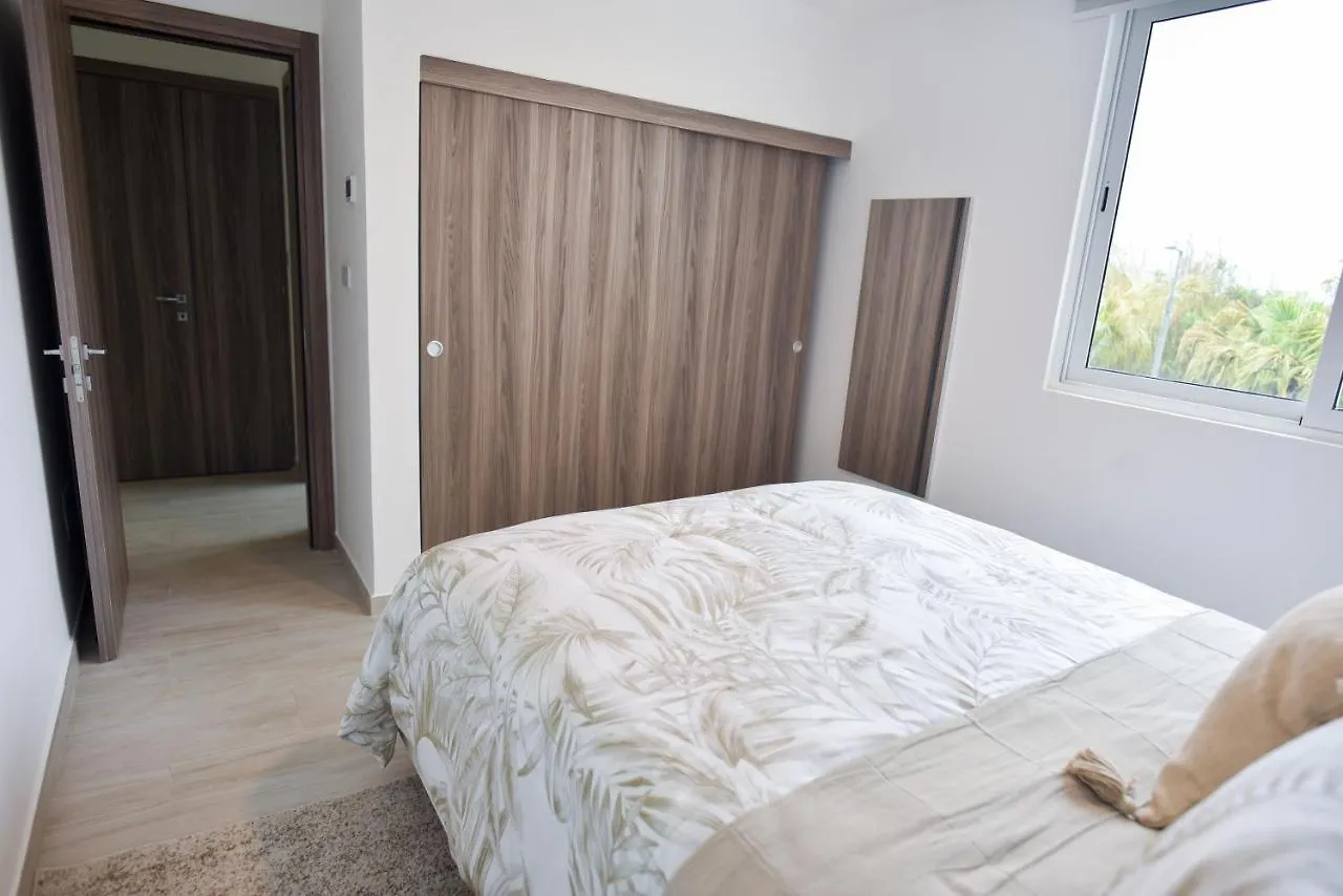 פונטה קאנה Cana Pearl & Coral Bay Condos By The Oxo House 0*, פונטה קאנה הרפובליקה הדומיניקנית