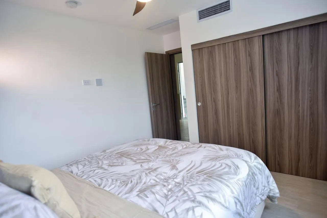 דירה פונטה קאנה Cana Pearl & Coral Bay Condos By The Oxo House