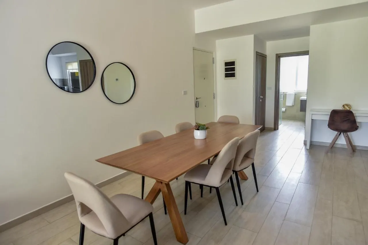 פונטה קאנה Cana Pearl & Coral Bay Condos By The Oxo House דירה פונטה קאנה