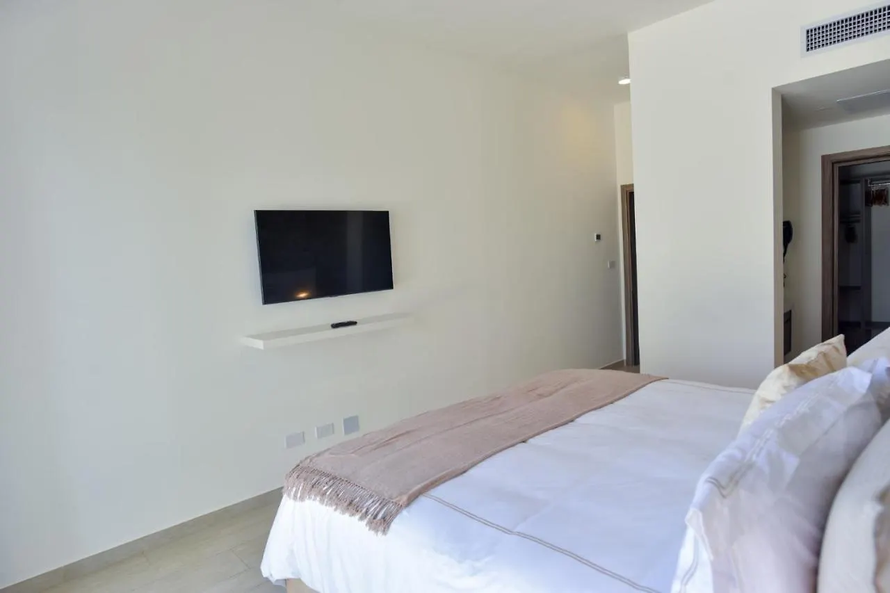 פונטה קאנה Cana Pearl & Coral Bay Condos By The Oxo House 0*, פונטה קאנה הרפובליקה הדומיניקנית