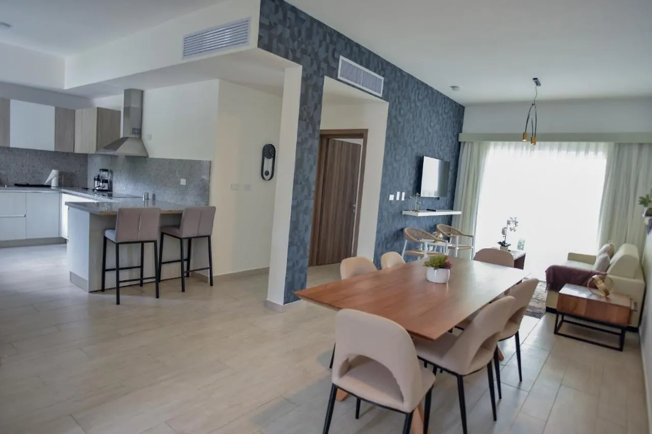 דירה פונטה קאנה Cana Pearl & Coral Bay Condos By The Oxo House הרפובליקה הדומיניקנית
