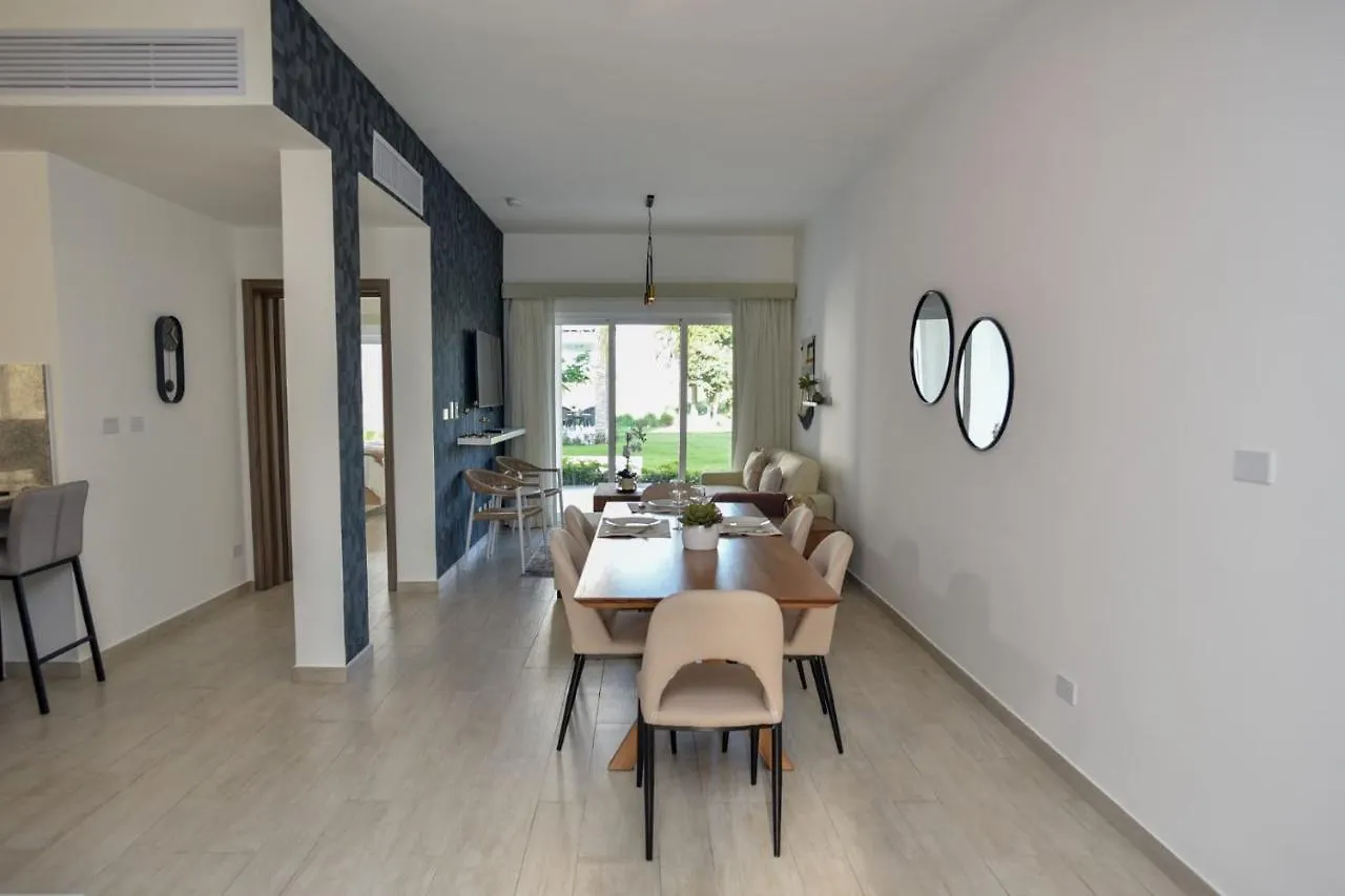 פונטה קאנה Cana Pearl & Coral Bay Condos By The Oxo House פונטה קאנה