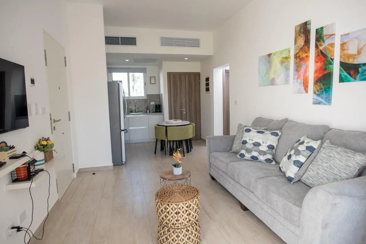 דירה פונטה קאנה Cana Pearl & Coral Bay Condos By The Oxo House הרפובליקה הדומיניקנית