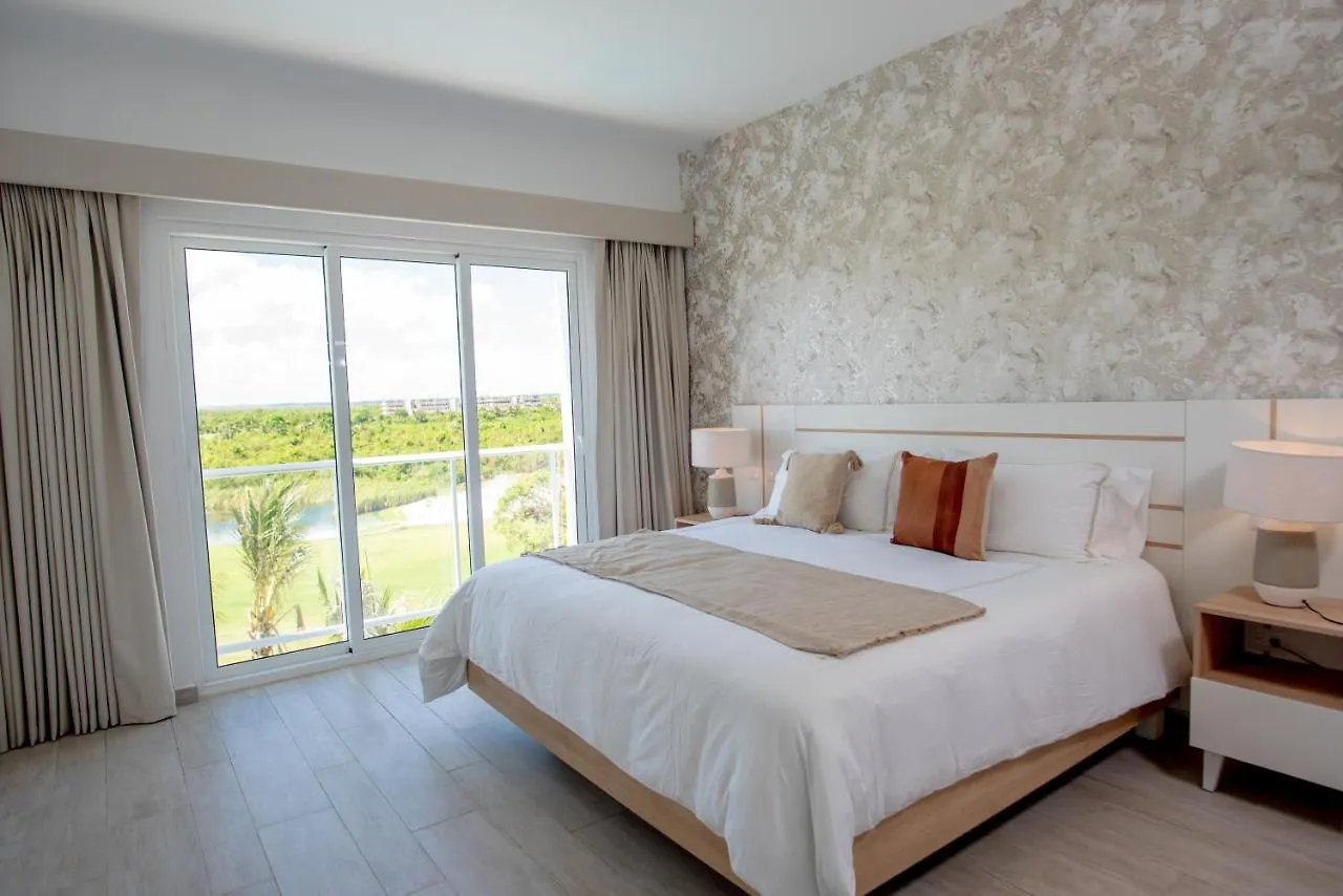פונטה קאנה Cana Pearl & Coral Bay Condos By The Oxo House 0*, פונטה קאנה הרפובליקה הדומיניקנית