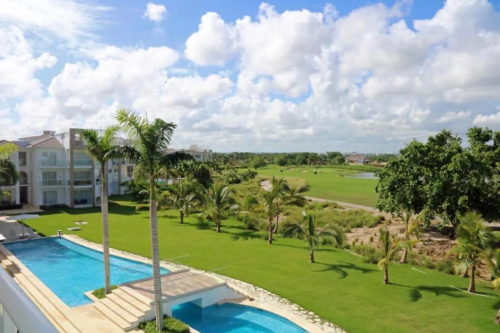 פונטה קאנה Cana Pearl & Coral Bay Condos By The Oxo House 0*, פונטה קאנה הרפובליקה הדומיניקנית