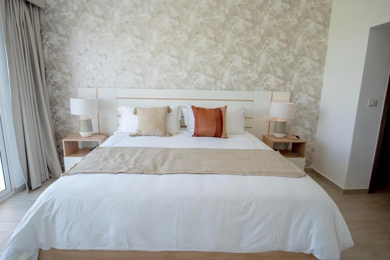 פונטה קאנה Cana Pearl & Coral Bay Condos By The Oxo House 0*, פונטה קאנה הרפובליקה הדומיניקנית