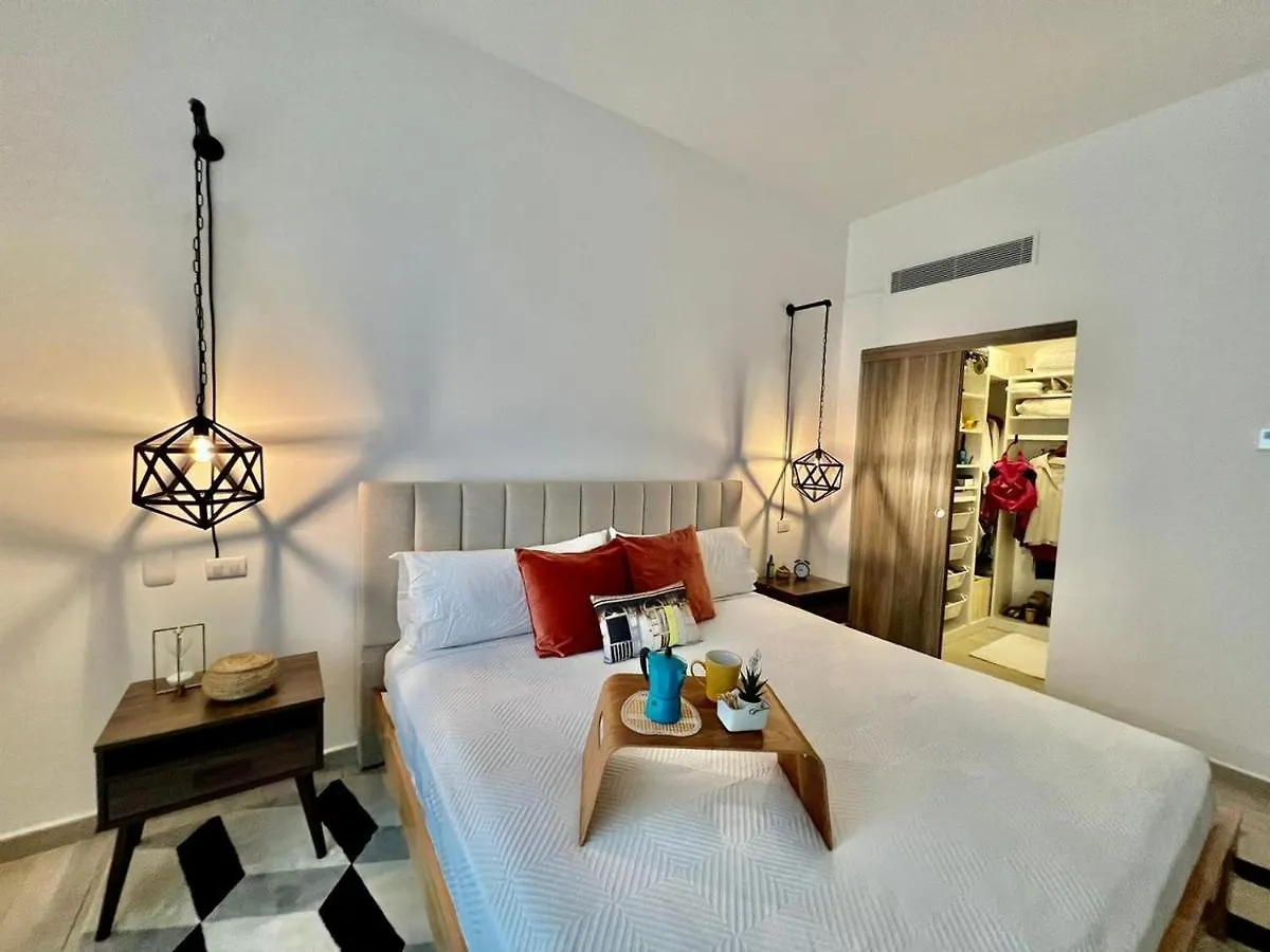 פונטה קאנה Cana Pearl & Coral Bay Condos By The Oxo House 0*, פונטה קאנה הרפובליקה הדומיניקנית