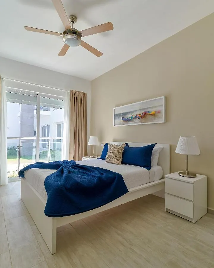 פונטה קאנה Cana Pearl & Coral Bay Condos By The Oxo House דירה פונטה קאנה